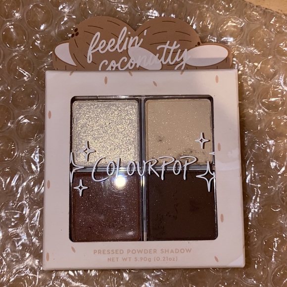 (4) Colourpop Set - Picture 8 of 9